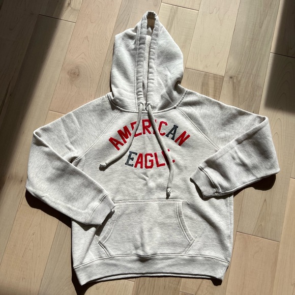 American Eagle hoodie - Picture 1 of 2